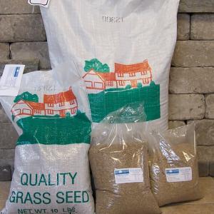 Sunny Lawn Mix Grass Seed